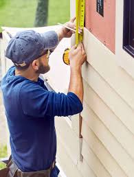 Best Storm Damage Siding Repair  in Viola, NY